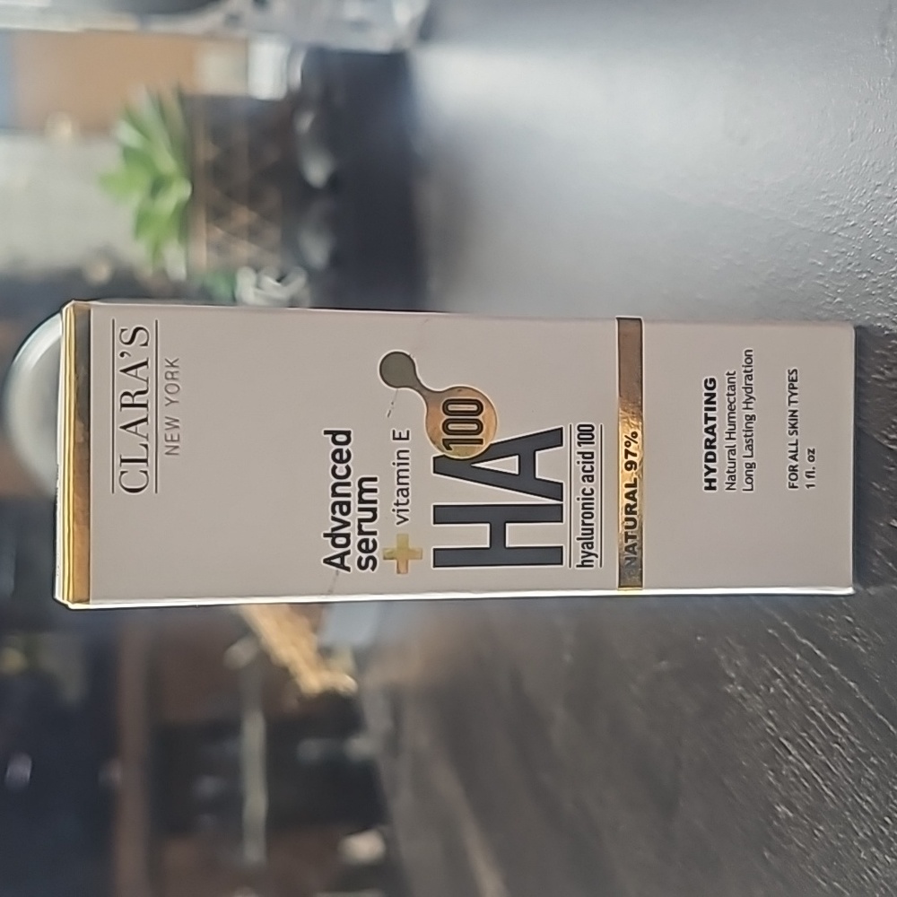 Clara's HA100